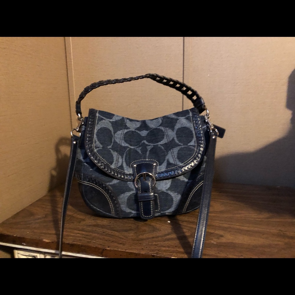 Coach handbag